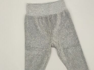 spodnie dresowe dla starszych pań: Sweatpants, Lupilu, 1.5-2 years, 92, condition - Very good