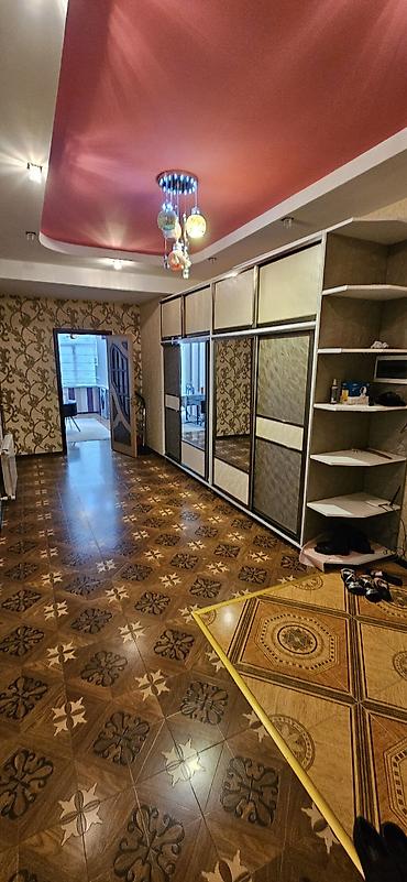 masazirda ev: Otaq yoldaşi xanim lazimdi Hezi Aslanov metrosunun yani rahat market — 5