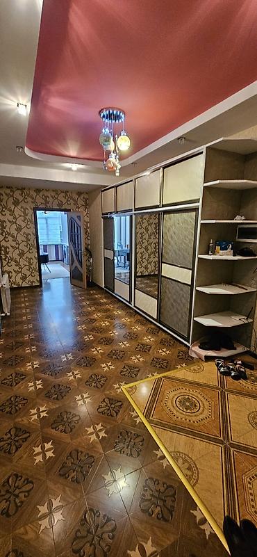 Mənzillər: Otaq yoldaşi xanim lazimdi Hezi Aslanov metrosunun yani rahat market — 4