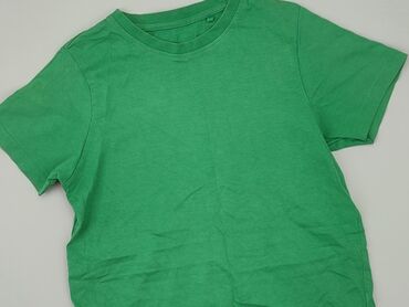 51015 kurtki chłopięce: T-shirt, 10 years, 134-140 cm, condition - Very good