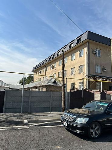 Продажа коммерческой недвижимости: Сдаю Швейный цех, 1200 м², Первая линия, С системой безопасности, С юридическим адресом — 4