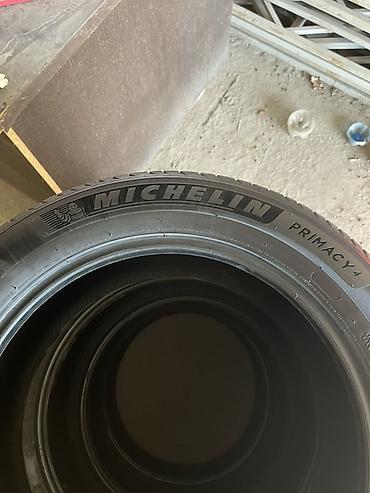 мишлен пилот спорт 4с цена: Летние шины Michelin Primacy 4 — комплект из 4 шт. Характеристики: - — 3