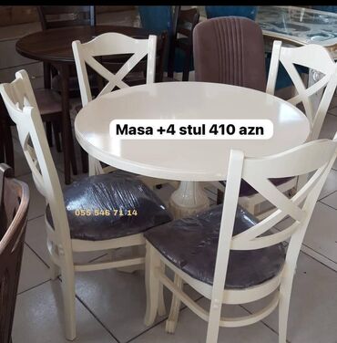 Masalar: Stol stul masa oturacaq sifarisle lalafo.az -da Masalar: Stol stul masa oturacaq sifarisle