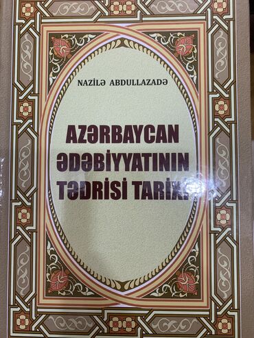 ddr2 plata: TƏPTƏZƏ . AZƏRBAYCAN ƏDƏBİYYATININ TƏDRİSİ TARİXİ—Nazilə Abdullazadə