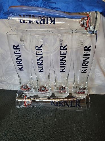 retro luster: Case nove za pivo Kirner Rastal Nemacka iz 2000ih. Nemacke case za — 5