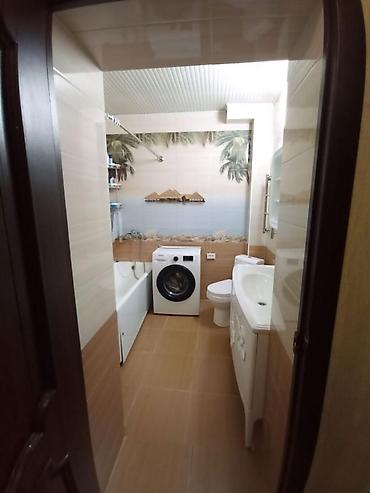 Продажа коттеджей и домов: 🏡 Бишкек, район Пишпек — продаётся дом ✨ 4 комнаты | 130 м² 🌿 — 4