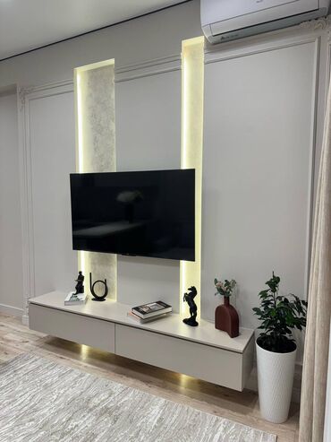 Продажа квартир: 2 комнаты, 55 м², Элитка, 10 этаж, Дизайнерский ремонт