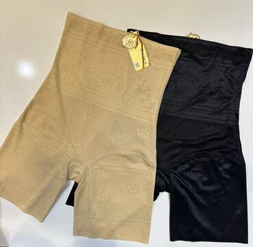 Toparlayıcı alt paltarı: Yüksək belli formalaşdırıcı şort – qarın, bel və omba nahiyəsini — 16