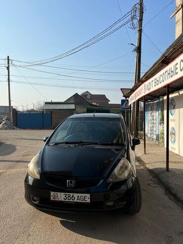 шины хонда фит: Honda Fit: 2002 г., 1.3 л, Вариатор, Бензин, Хетчбек