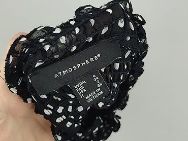 moda prl damska: Atmosphere, Bluzka damska, rozmiar XS — 4