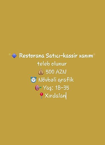 tır sürücü kursu: Hostes, qeydiyyatçı tələb olunur — 1