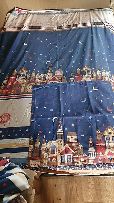 bed sheets: Продаю пледы 1000 сом Одеяло детское 600 сом Постельное — 7