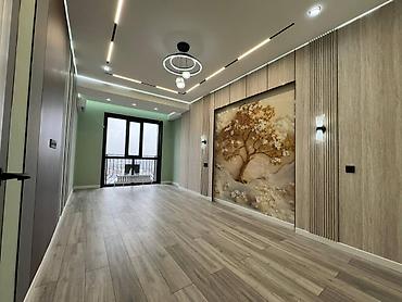 Продажа квартир: 1 комната, 50 м², Элитка, 13 этаж, Дизайнерский ремонт — 11