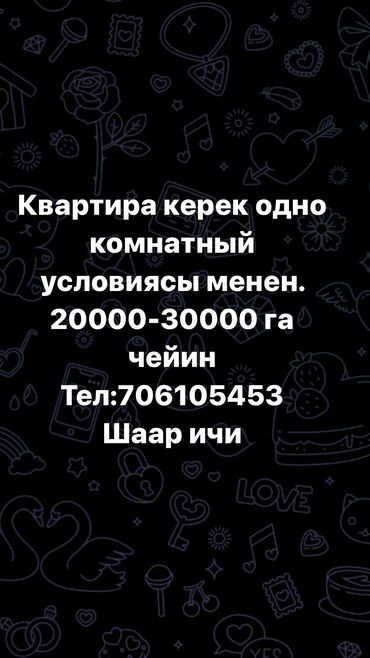 Долгосрочная аренда квартир: 1 комната, Собственник, Без подселения, С мебелью полностью