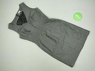 długa 38: H&M, Sukienka damska, rozmiar M — 2