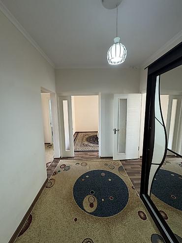 Продажа квартир: 3 комнаты, 98 м², 4 этаж — 1