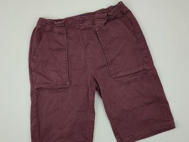 krótkie spodenki luźne: Shorts, Tom Tailor, 14 years, 164, condition - Good