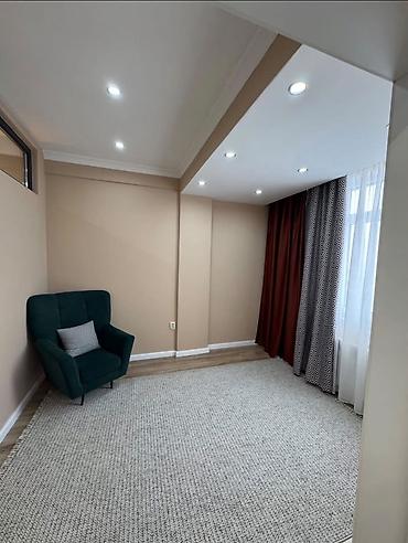 баха гагарина: 3 комнаты, 62 м², Нижний Джал (Джал-23) Элитка, 14 этаж, Дизайнерский ремонт — 5