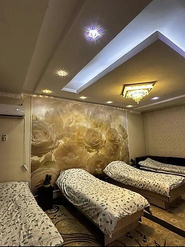 Долгосрочная аренда домов: 340 м², 7 комнат — 12