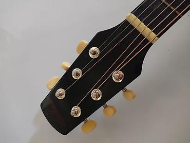 Гитары: Комплект акустической гитары для начинающих Гитара Акустическая — 4