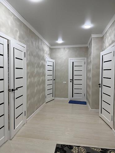 Продажа квартир: 3 комнаты, 64 м², Элитка, 12 этаж, Евроремонт — 5