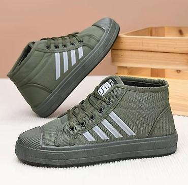 Спортивные костюмы: Мужской спортивный костюм, 3XL, Adidas, Новый, цвет - Белый, Самовывоз, Платная доставка — 5