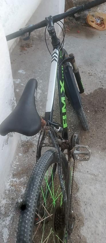 isma velosiped: Salam velosiped yaxsi veziyyetdedi pastlari var sekilde gorsenir ona — 3