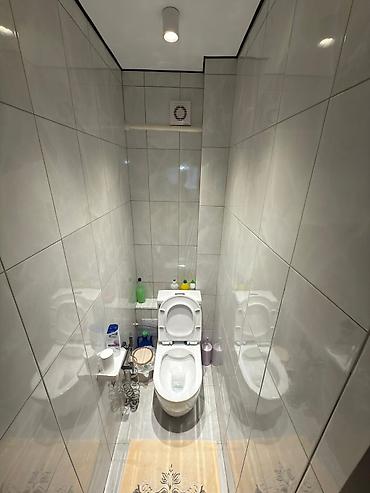 Продажа квартир: 3 комнаты, 53 м², 1 этаж, Дизайнерский ремонт — 8