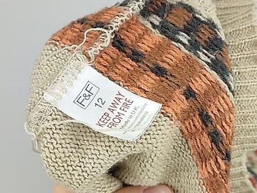 vila clothes sweter: F&F, Sweter damski, rozmiar L — 5