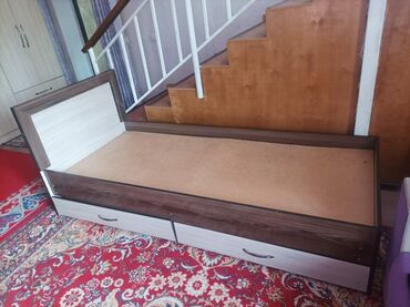 односпальные кровати с матрасом: Односпальная Кровать, Новый
