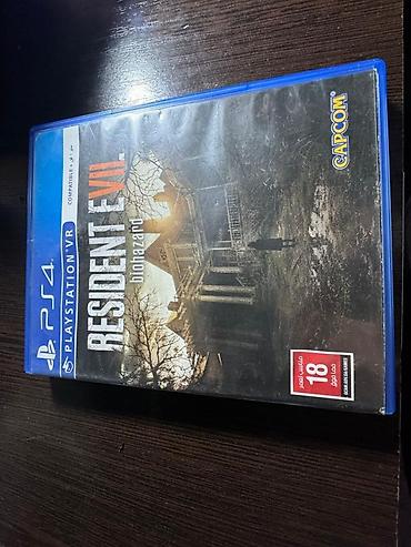 PS4 (Sony PlayStation 4): FIFA 18-1000сом SpiDer-Man-2000сом Overwatch-1200сом Avengers-1000 — 4
