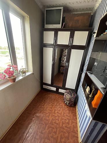 Продажа квартир: 3 комнаты, 73 м², 105 серия, 4 этаж, Косметический ремонт — 6