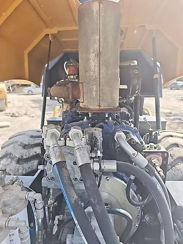 краны xcmg: Каток вибрационный дорожный SANY SSR200AC-8 Описание: - Самоходный — 7