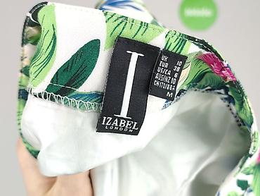 boho: Izabel London, Spódnica damska, rozmiar M — 5