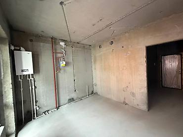 Продажа квартир: 1 комната, 48 м², 5 этаж — 8