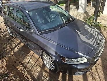 obe: DELOVI ZA VOLVO V50 2009. GOD. | Delovi za V50 S40 2 Garancija na — 2