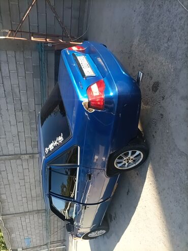 киа машина бишкек: Daewoo Nexia: 2010 г., 1.5 л, Механика, Бензин