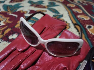 Eynəklər: Gün eynəyi, Ray-Ban, Yeni — 4