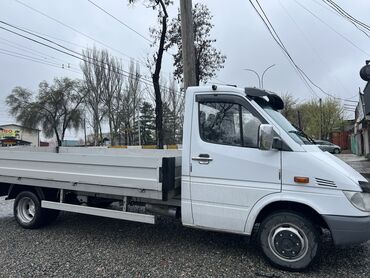 Легкий грузовой транспорт: Легкий грузовик, Б/у