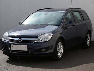 car odzaci: OPEL ASTRA H 1.7 CDTI - KOMPLETAN AUTO U DELOVIMA | Polovni — 2