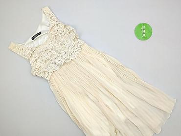 long: Sukienka damska, rozmiar L — 2