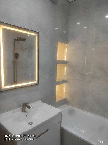 Продажа квартир: 2 комнаты, 75 м², 108 серия, 9 этаж, Дизайнерский ремонт — 9