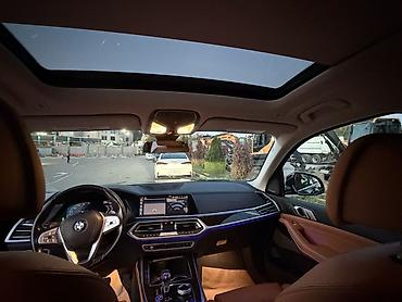 BMW: BMW X5: 2020 г., 3 л, Автомат, Бензин, Внедорожник — 4