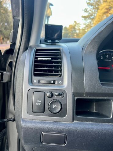 Honda: Honda CR-V: 2008 г., 2 л, Автомат, Бензин, Кроссовер — 14