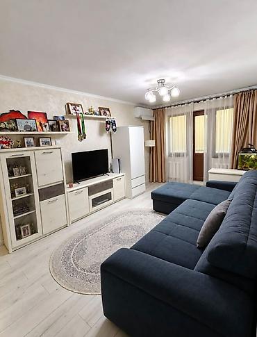 московская молодая гвардия: 1 комната, 58 м², Молодая Гвардия 104 серия, 5 этаж, Косметический ремонт — 9