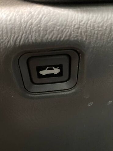кнопка багажника: Кнопка открывания крышки багажника Honda Cr-V RD1 B20B 2000 (б/у)
