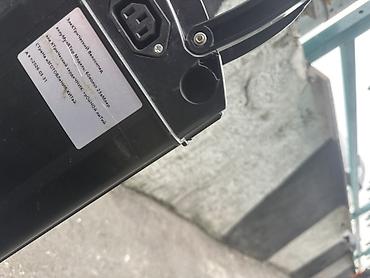 цена электроскутера: Электровелик монстр про мах 60/23 Мах скорость 60 км В комплект — 2