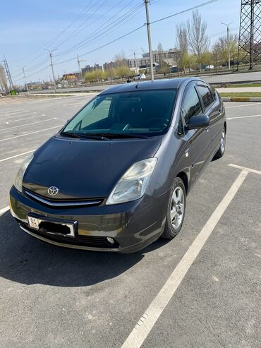 Toyota: Toyota Prius: 2008 г., 1.5 л, Автомат, Гибрид