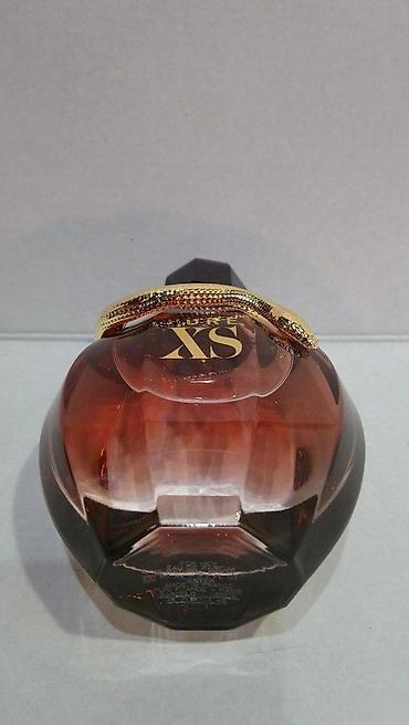 e cigare: PACO RABANNE PURE XS HER EDP 80ML TSTR | Paco Rabanne Pure XS her — 4