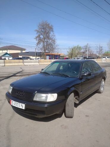 audi c4 автомат: Audi 100: 1992 г., 2.3 л, Механика, Бензин, Седан